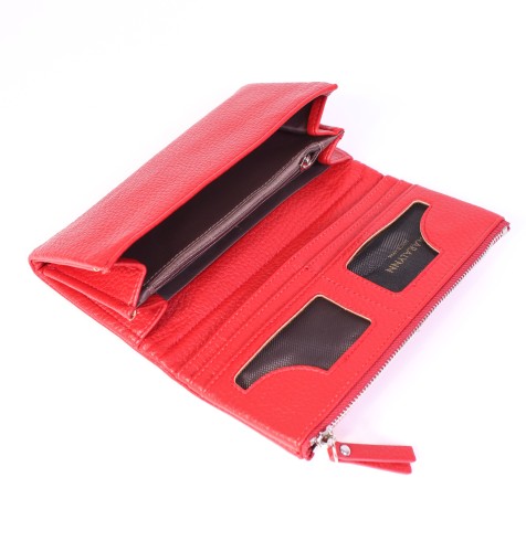 YS Женский кошелек 39921 (эко-кожа) 