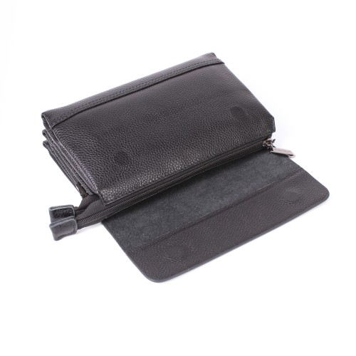 YT Мужская сумка-клатч 1623-1 (нат.кожа) 