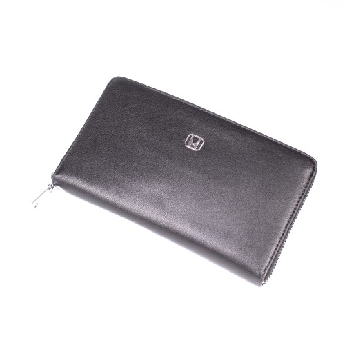 YL Клатч мужской марки (эко.кожа) 