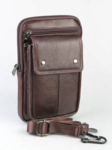 YO Мужская сумка "132-1"