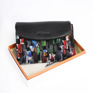 YS  Женский кошелек Albatross 54-3929 