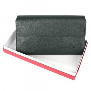 YT Женский клатч Senior Leather 9947