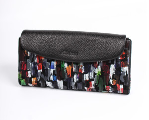 YS  Женский кошелек Albatross 54-3994 