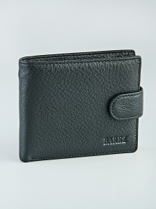 YK Портмоне мужское "127" б/н (жел./нат. кожа)