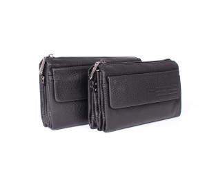 YT Мужская сумка-клатч 1621-2 (нат.кожа) 