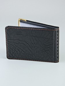 YV Визитница горизонтальная "DATAMATE" H-004