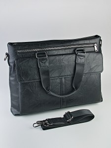 YO Сумка мужская "3085-5" (эко-кожа) 