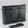 YO Сумка мужская "3085-5" (эко-кожа) 