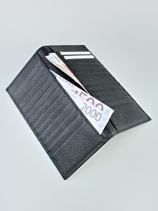 YO Визитница мужская Barez 085