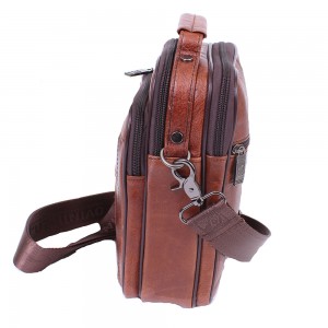 YO Мужская сумка Fuzhiniao 7806-2