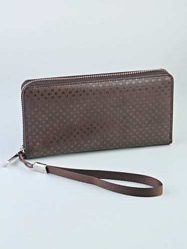 YL Клатч мужской "W1517" (эко-кожа) 