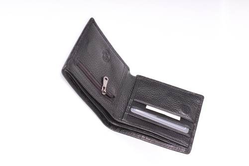 YK Портмоне с ключницей HT ( нат.кожа) 