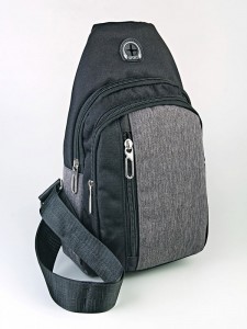 YO Сумка нагрудная "1526"