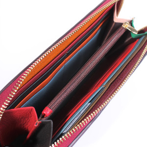 YS Женский кошелек YH-071-L20001-2 