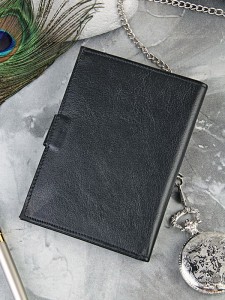 YG-062 Обложка на автодокументы+кошелек с кнопкой Barez 1360