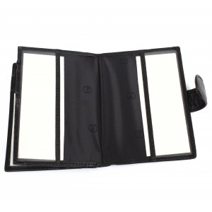 YK Мужское портмоне HT 168-35