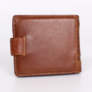 YK Портмоне мужское Steppe Wolf 0747# 