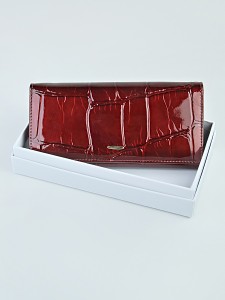 Кошелек женский "107-5241" (нат.кожа)