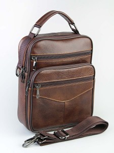 YO Сумка мужская 108