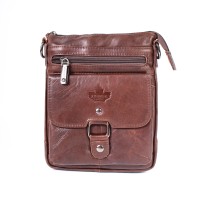 YO Мужская сумка Znixs 2601 