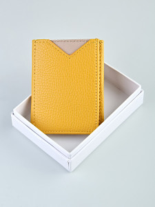 YS Мини-кошелек женский "610" Б/Н