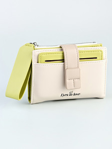 YS Женский кошелек "FY22022-26"