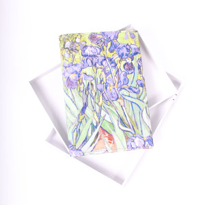 YS Женский кошелек Flowers