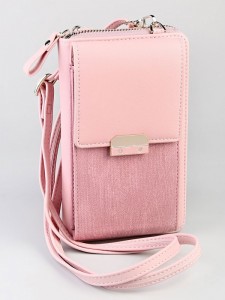 YS Женский клатч-кошелек 6139