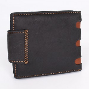 YK Портмоне мужское Steppe Wolf 1028#