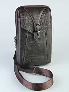 YO Мужская поясная сумка "104"