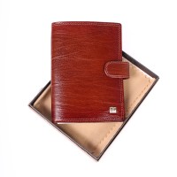 YK Обложка с автодокументами Cosset 327-А2286 (нат.кожа)