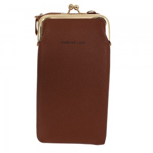 YS Женский клатч-кошелек 601