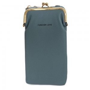 YS Женский клатч-кошелек 601