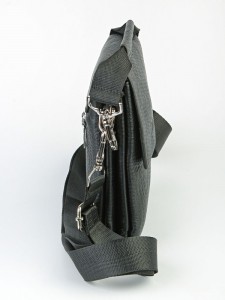 YO Сумка мужская мини 66206-1