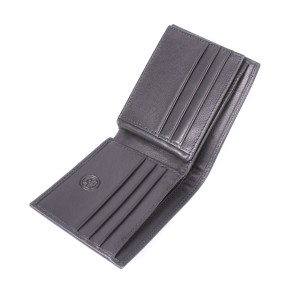 YK Портмоне мужское HT 203102 (нат.кожа) 