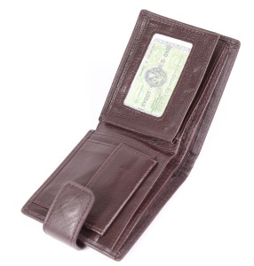  YG-033 Мужской кошелек C208-10 