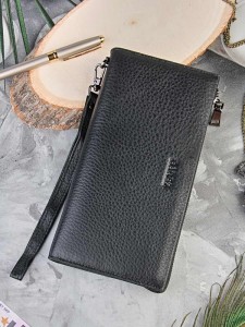 YL Мужской клатч Barez 001-162-5