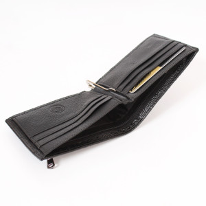 YK Кошелек с зажимом для денег 168-z24a 