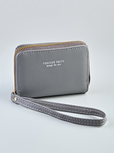 Картхолдер на молнии K223