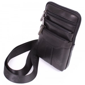  YO Мужская сумка Znixs 25011