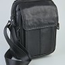 Сумка мужская "337" (нат.кожа) 