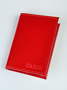 YV Визитница H-010