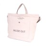 YC Сумка шоппер женская 671# (текстиль) 