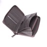 YL Клатч мужской HT 212F (нат.кожа) 