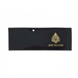 YR-24 Обложка для удостоверения "МЧС России"