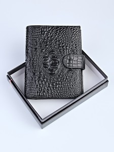 YK Обложка для документов 3в1 "PY-001-256" (нат.кожа)