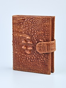 YK Обложка для документов 3в1 "PY-001-256" (нат.кожа)