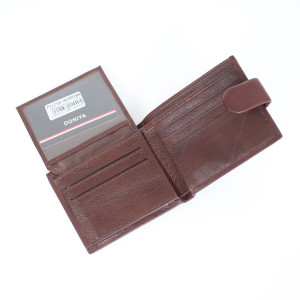 YK Портмоне мужское PY-L2126-188  (нат.кожа) 