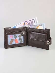 YK Портмоне мужское Barez 538-2