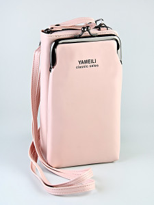 YS Клатч-кошелек женский "K493" 